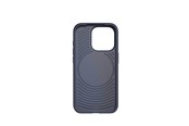 Mobile - Covers & Cases - Tech21 Evo Lite iPhone 15 Pro Denim Blå - T21-10452