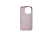 Mobile - Covers & Cases - Tech21 Evo Lite iPhone 15 Pro Lavendel - T21-10449