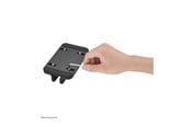 Systemtillbehör - Neomounts NSLS300BLACK - notebook stand - NSLS300BLACK