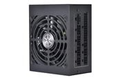 Strömförsörjning - SilverStone Extreme 850R Platinum Strömförsörjning - 850 Watt - 92 mm - ATX - 80 Plus Not certified - SST-EX850R-PM