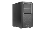 Chassi - SilverStone Seta D1 - Chassi - Tower - Svart - SST-SED1-B