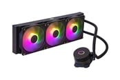 CPU-fläktar - Cooler Master MasterLiquid 360L Core ARGB - CPU Vattenkylare - MLW-D36M-A18PZ-R1