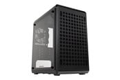 Chassi - Cooler Master Q300L V2 - MT - micro ATX - Chassi - Tower - Svart - Q300LV2-KGNN-S00