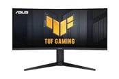 Skärm - 34" ASUS TUF Gaming VG34VQL3A - 3440x1440 (UWQHD) - 180Hz - VA - 90LM06F0-B02E70