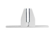 Skrivbordstillbehör - Neomounts desk clamp - white (pack of 2) - NS-CLMPSTANDWHITE