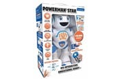 
Lärande &amp; Utbildning - Powerman Interactive Robot to Learn and Play inkl fjärrkontroll (svenska) - 90154