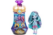 Docka, bamse och tillbehör - Magic Mixies Pixling Marena, Aqua S1 - 30444