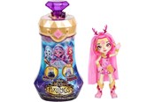 Dockor & Tillbehör - Magic Mixies Pixling Deelee, Rosa S1 - 30445