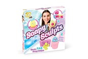 Kreativa spel - Fab Lab Soapy Sculpture set - LIN30440