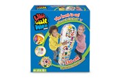 Brädspel - Liniex Wibble Wobble Game - 70108