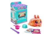 Docka, bamse och tillbehör - Cookeez Bakugn och bröd lekset - 30428