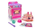 Docka, bamse och tillbehör - Cookeez Bakugn och bakverk lekset - 30429