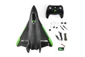Fjärrstyrt - Sky Viper Vector RC Stunt Fly - 20300B