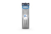 Skrivartillbehör-bläck-toner - Epson T05B2 - XXL size - cyan - original - ink pack - C13T05B24N