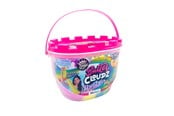 Kreativa spel - Compound Kings Rainbow Butter Cloudz 380 g. - 40269