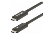 USB-kabel - StarTech.com A40G2MB-TB4-CABLE - A40G2MB-TB4-CABLE