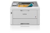 Skrivare - Brother HL-L8240CDW - Color LED - A4 Duplex - 30 ppm - Färg - LED - HLL8240CDWRE1