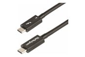 FireWire-kabel - StarTech.com TBLT4MM1M - TBLT4MM1M