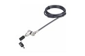 Systemtillbehör - StarTech.com UNIVK-LAPTOP-LOCK - UNIVK-LAPTOP-LOCK