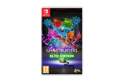 Spel - Ghostbusters: Spirits Unleashed (Ecto Edition) - Nintendo Switch - Action - 5056635605108