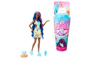 Dockor & Tillbehör - Barbie Pop Reveal Juicy Fruits Fruit Punch Doll 30cm - HNW42