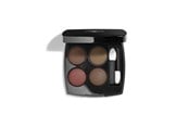 Smink - Chanel Les 4 Ombres eye shadow - 3145891642681