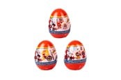 Små presenter till barn - Canenco Spidey Surprise Egg - SP22108V