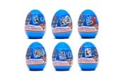Små presenter till barn - Canenco PAW Patrol Surprise Egg - 1 pcs - PW22108
