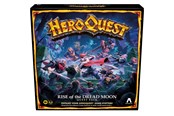 Brädspel - Avalon Hill HeroQuest Rise of the Dread Moon Quest Pack - Requires HeroQuest Game System to Play (English) - F6646UU00