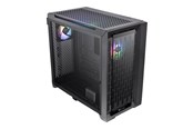 Chassi - Thermaltake CTE C750 TG ARGB - Chassi - Tower - Svart - CA-1X6-00F1WN-01