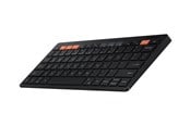 Tangentbord - Samsung Smart Keyboard Trio 500 EJ-B3400 - keyboard - QWERTZ - German - black - Tangentbord - Tysk - Svart - EJ-B3400BBGGDE