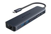 Dockning - Hyper Drive Next - 7 port USB-C HUB - Thunderbolt 4 - HD4003GL