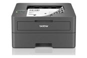 Skrivare - Brother HL-L2400DW - Mono Laser - A4 Duplex - 30 ppm - Monochrome - Laser - HLL2400DWRE1