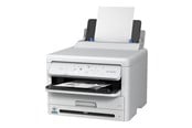 Skrivare - Epson WorkForce Pro WF-M5399DW - Monochrome - Bläck - C11CK77401