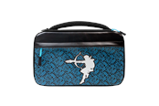 Spel Tillbehör - PDP Commuter Case GLOW - Sheikah Shoot - Miscellaneous Bag - Nintendo Switch - 500-139-SKSG