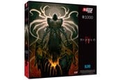 Merchandise - Good Loot - Diablo IV - Inarius - Pussel - 5908305244912