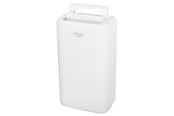 Uppvärmning och kylutrustning - Adler AD 7861 Compressor air dehumidifier 10L/24h LCD - AD 7861