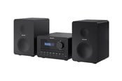 Mikro- & minisystem - Sharp XL-B520D - micro system - XL-B520D(BK)