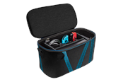 Fritid & Resor - PDP Pull-N-Go Case GLOW - Mario Kart Drift - 500-141-KTDG