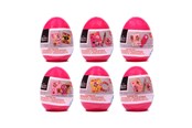 Små presenter till barn - Canenco Minnie Mouse Surprise Egg - MM22108