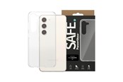 Mobile - Covers & Cases - SAFE by PanzerGlass Case Samsung Galaxy S23 | Transparent - SAFE95320