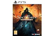 Spel - Spellforce: Conquest of Eo - Sony PlayStation 5 - Turn-based - 9120131600885