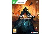 Spel - Spellforce: Conquest of Eo - Microsoft Xbox Series X - Turn-based - 9120131600977