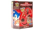 Spelkonsol - Radica SEGA Genesis (Mega Drive) Plug & Play Mini Console (Volume 2) - 0745938750206