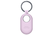 Verktygslådor & lagringssystem - Samsung SmartTag2 Silicone Case - Lavender - EF-PT560CVEGWW