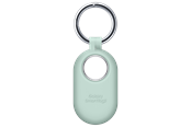 Andra mobiltillbehör - Samsung SmartTag2 Silicone Case - Mint - EF-PT560CMEGWW