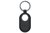Andra mobiltillbehör - Samsung SmartTag2 Silicone Case - Black - EF-PT560CBEGWW
