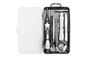 Verktyg - DIGITUS - precision tool set - 115 pieces - DA-70361