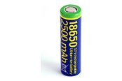 Battery - Gembird EnerGenie battery x 18650 - Li-Ion - EG-BA-18650-10C/2500