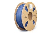 Filament/Harts - 3D-skrivare - Gembird PLA Matt filament - Navy - 1.75mm ø - 1 kg - 3DP-PLA-01-MTNB